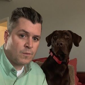 Meet your Posher, Jesse